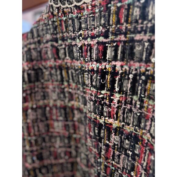 2023/24 Chanel Metiers D’Art Master of the Arts / Look 27 - Jacket / Blazer - Picture 5 of 14